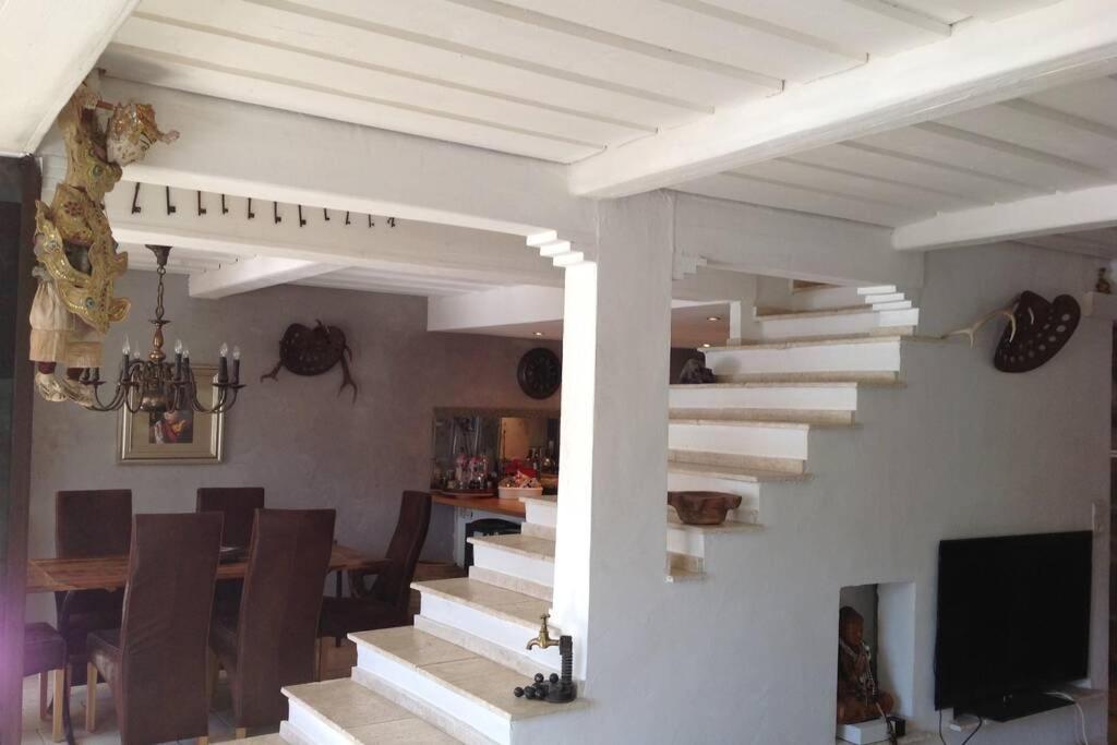 Chalet Familial Auron Ngoại thất bức ảnh