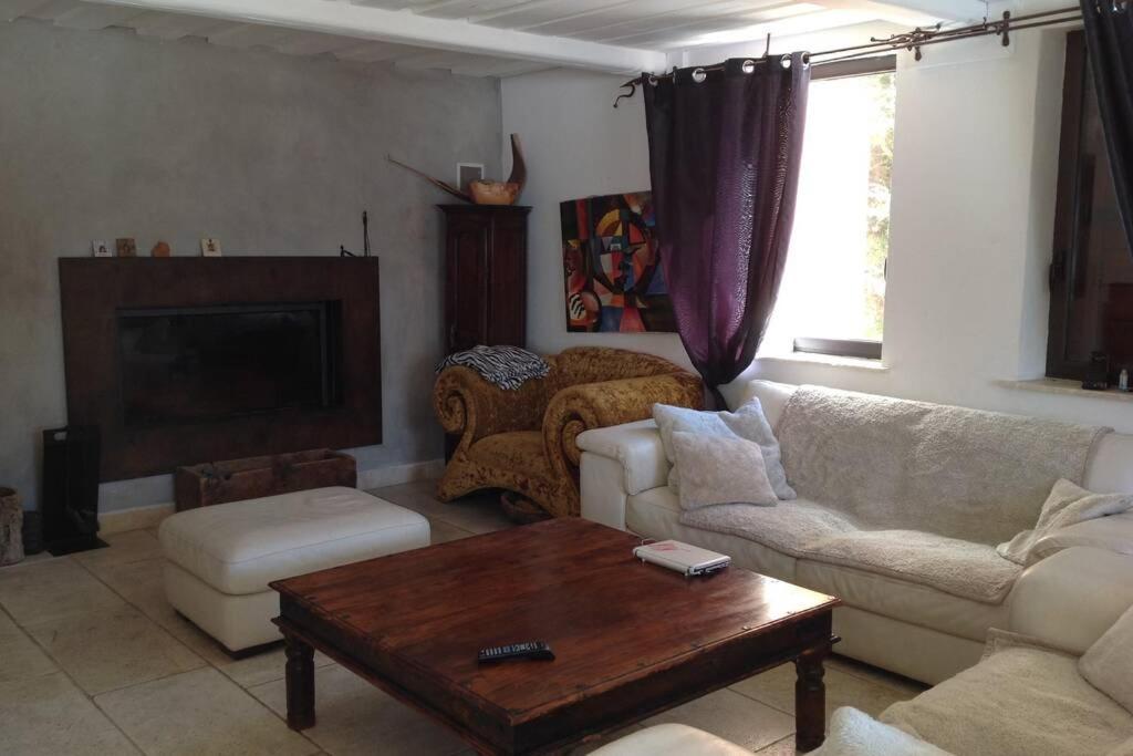 Chalet Familial Auron Ngoại thất bức ảnh