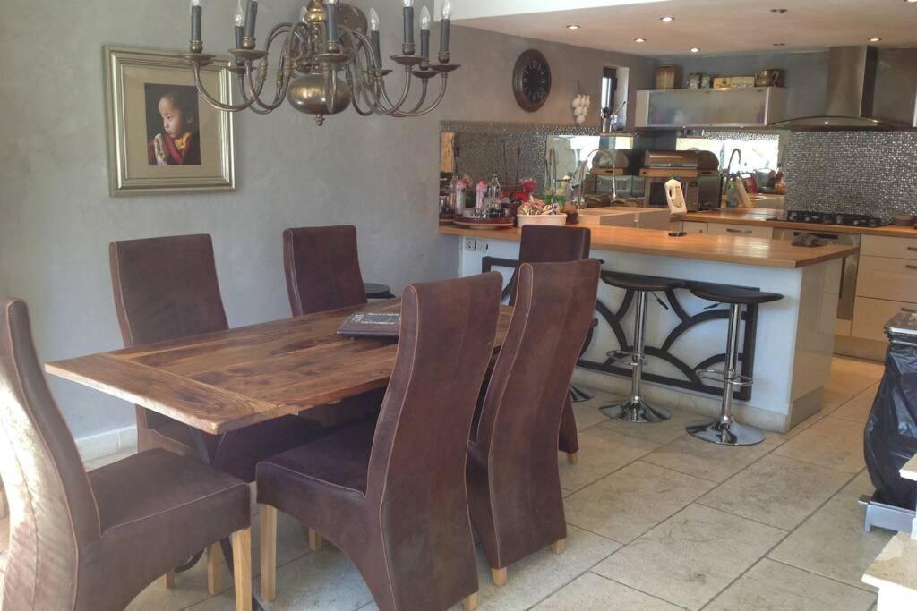 Chalet Familial Auron Ngoại thất bức ảnh