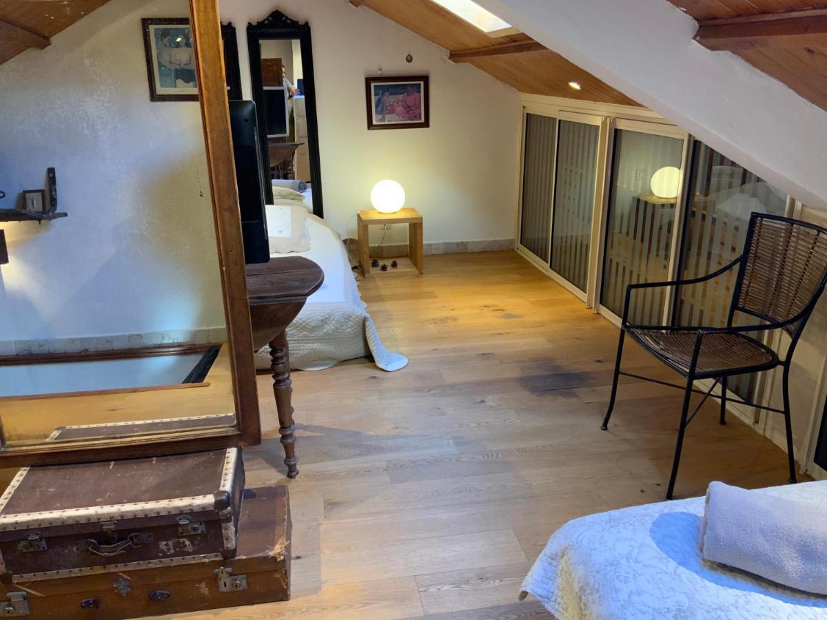 Chalet Familial Auron Ngoại thất bức ảnh