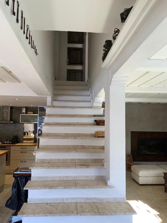 Chalet Familial Auron Ngoại thất bức ảnh