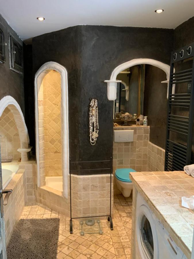 Chalet Familial Auron Ngoại thất bức ảnh