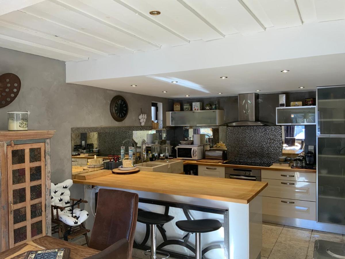 Chalet Familial Auron Ngoại thất bức ảnh