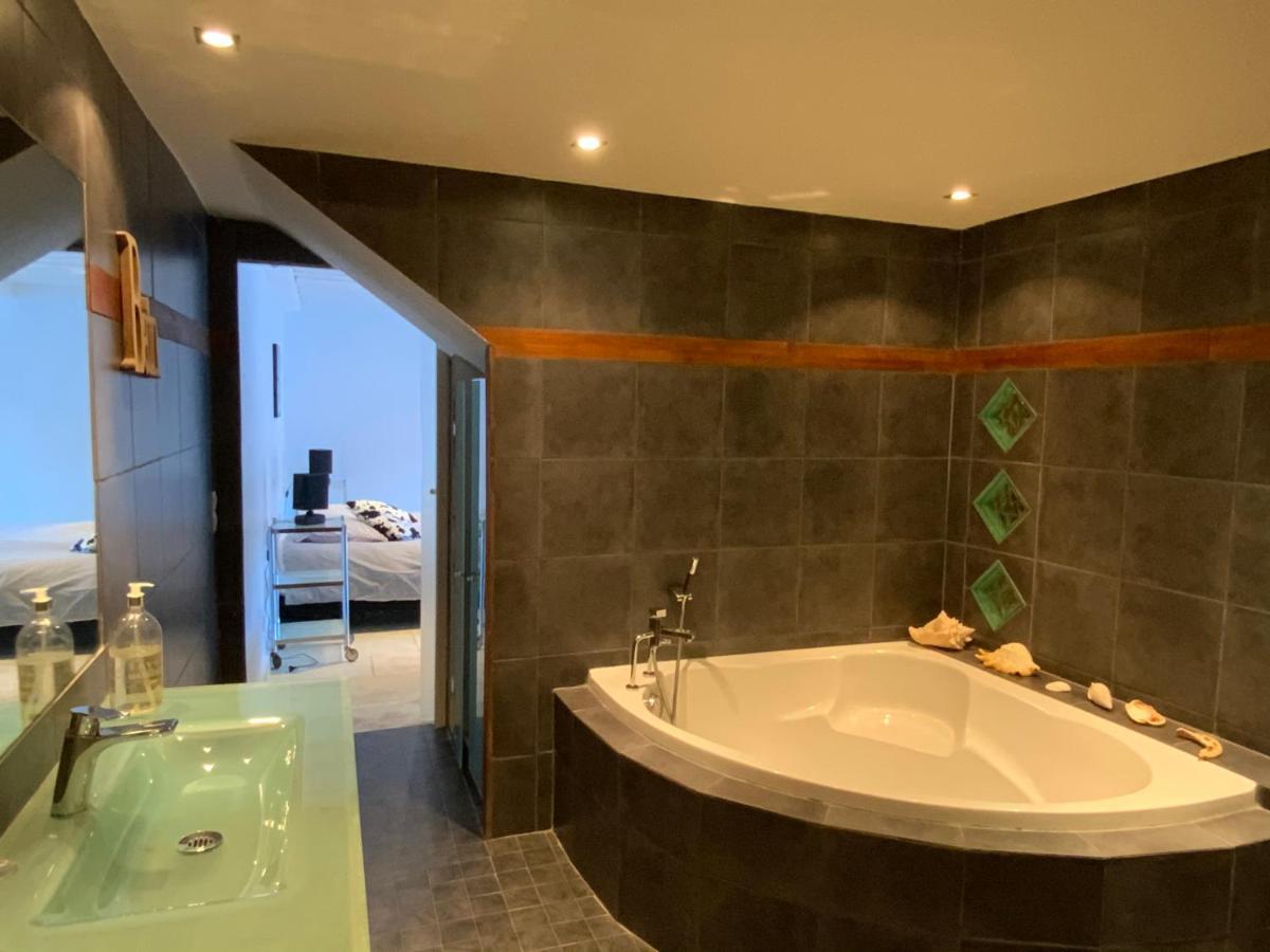 Chalet Familial Auron Ngoại thất bức ảnh