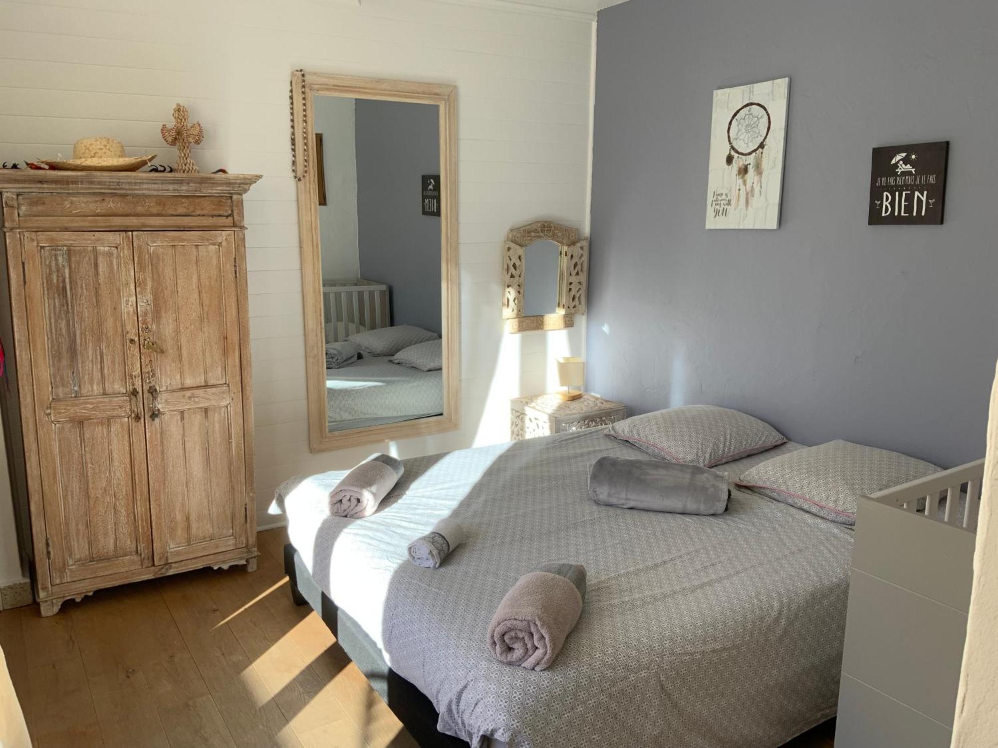 Chalet Familial Auron Ngoại thất bức ảnh