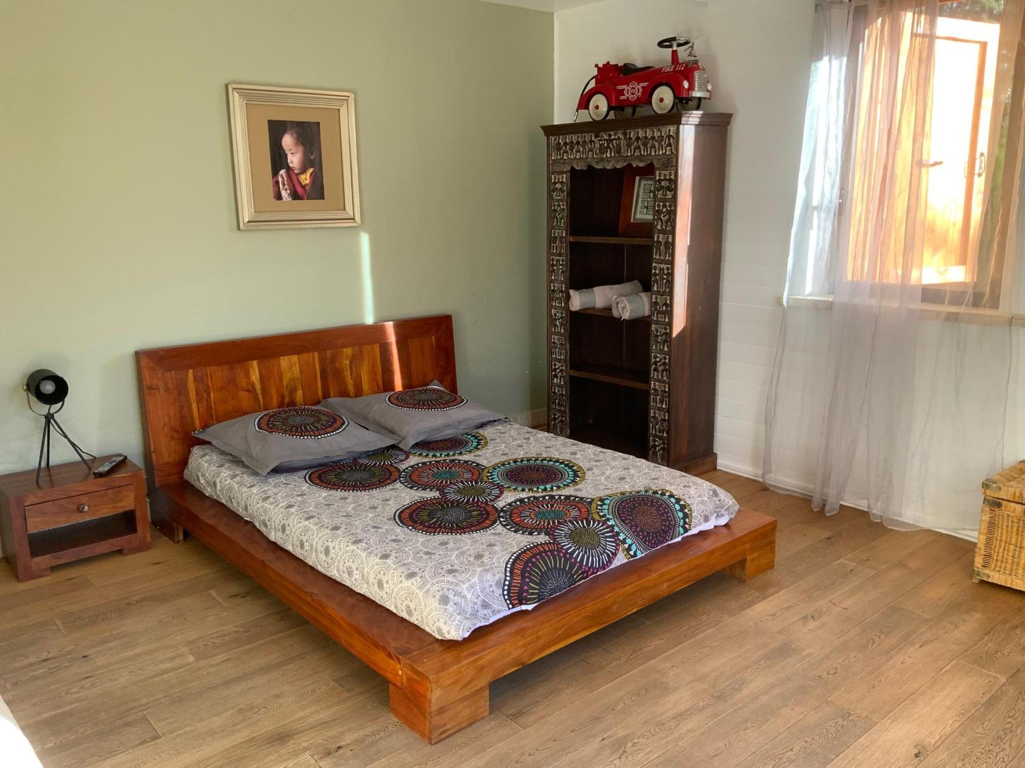 Chalet Familial Auron Ngoại thất bức ảnh